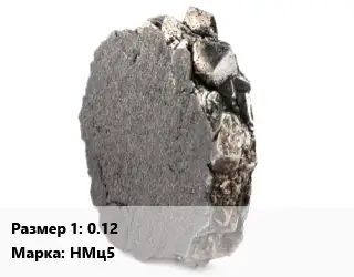 Никель 0.12 Марка: НМц5